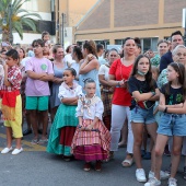 Procesión marítima en honor a San Pedro