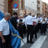 Procesión marítima en honor a San Pedro