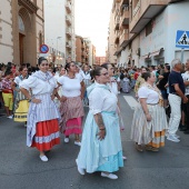 Procesión marítima en honor a San Pedro