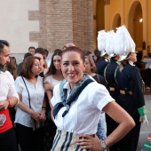 Procesión marítima en honor a San Pedro