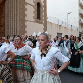 Procesión marítima en honor a San Pedro