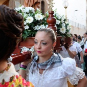 Procesión marítima en honor a San Pedro