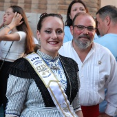 Procesión marítima en honor a San Pedro