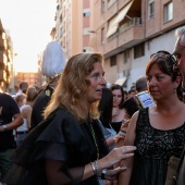 Procesión marítima en honor a San Pedro