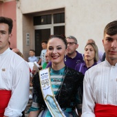 Procesión marítima en honor a San Pedro