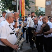 Procesión marítima en honor a San Pedro