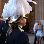 Procesión marítima en honor a San Pedro