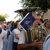 Procesión marítima en honor a San Pedro