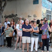 Procesión marítima en honor a San Pedro