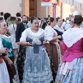 Procesión marítima en honor a San Pedro