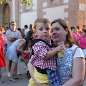 Procesión marítima en honor a San Pedro