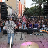 La Pacheca