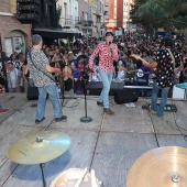 La Pacheca