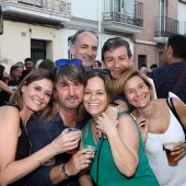 La Pacheca