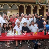 Día de las paellas