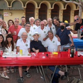 Día de las paellas