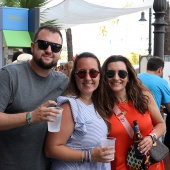 Día de las paellas