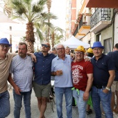 Día de las paellas