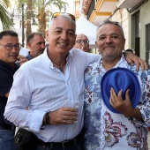 Día de las paellas