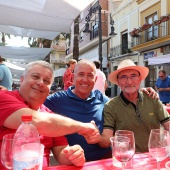 Día de las paellas