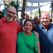 Día de las paellas