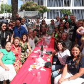 Día de las paellas