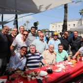 Día de las paellas