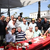 Día de las paellas