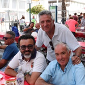 Día de las paellas