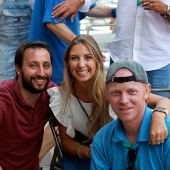 Día de las paellas