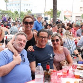 Día de las paellas