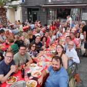 Día de las paellas