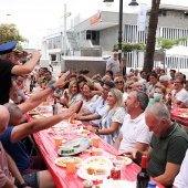 Día de las paellas