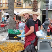 Día de las paellas