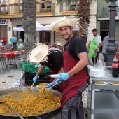 Día de las paellas