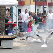 Día de las paellas