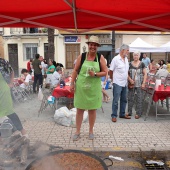 Día de las paellas