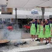 Día de las paellas