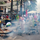 Día de las paellas