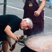 Día de las paellas