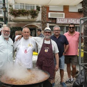 Día de las paellas