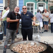 Día de las paellas