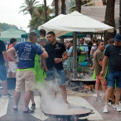 Día de las paellas