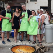 Día de las paellas