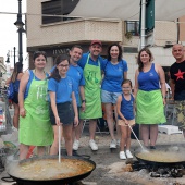 Día de las paellas