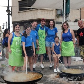 Día de las paellas