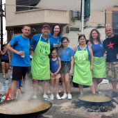 Día de las paellas