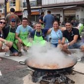 Día de las paellas