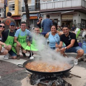 Día de las paellas