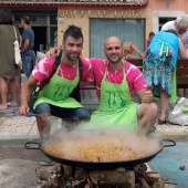 Día de las paellas